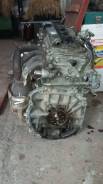 Двигатель в сборе. Toyota Noah, AZR65G, AZR65, AZR60, AZR60G