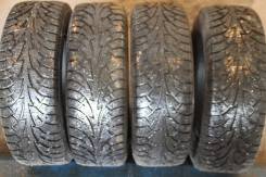 Hankook Winter. Зимние, шипованные, износ: 60%, 4 шт
