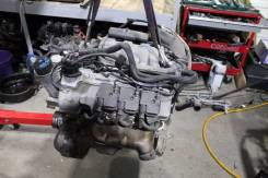 Двигатель в сборе. Mercedes-Benz E-Class, W210