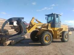Liugong. Фронтальный погрузчик LiuGong CLG833, 3 000 кг. Под заказ