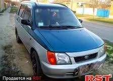 Daihatsu Move. JDAG303G000505497 ����