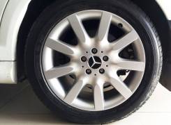 Mercedes. 8.5x18, 5x112.00, ET43, ЦО 66,6 мм.