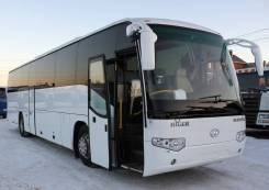 Higer KLQ6119Q. Higer (Хайгер) 6119, 55 мест, автобус, турист, 8 900 куб. см., 55 мест