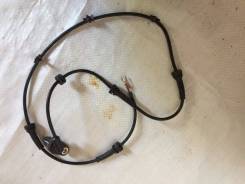 Датчик abs. Nissan Primera, RP12, WHP12, HP12, QP12, TNP12, TP12, WTNP12, WRP12, WTP12 Двигатели: QG18DE, QR25DD, QR20DE, SR20VE