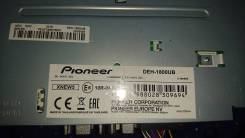 Pioneer DEH-1800UB