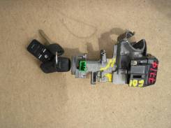 Замок зажигания. Honda Fit Aria, LA-GD7, LA-GD8, LA-GD6, LA-GD9 Honda Mobilio Spike, LA-GK2, LA-GK1 Honda Mobilio, LA-GB1, LA-GB2 Honda Fit, GD1, LA-G...