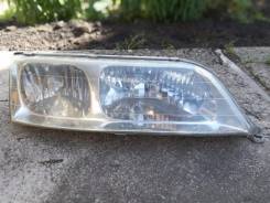 Фара. Toyota Mark II, JZX105, JZX100, GX100, JZX101, LX100, GX105 Двигатели: 2LTE, 1JZGE, 1GFE, 2JZGE