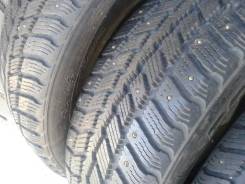 Roadstone Winguard Ice. Зимние, 2012 год, износ: 20%, 4 шт