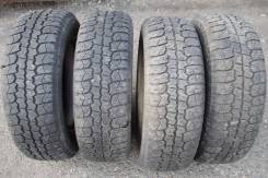 Летняя резина Rapid River от SsangYong Actyon, 245/70 R16. Летние, износ: 50%, 4 шт