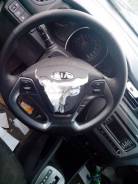 Руль. Kia Rio, QB, UB Двигатели: G4FA, G4FC, G4FD