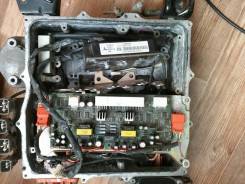 Инвертор. Toyota Prius, NHW11 Двигатель 1NZFXE