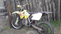 Suzuki RM 250. 250����. ��., ��������, ���, ��� ������� ����