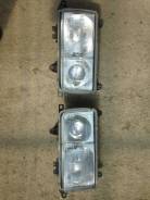Фара. Toyota Land Cruiser, FJ80, FZJ80, HZJ80 Двигатели: 1HZ, 3F, 1FZF