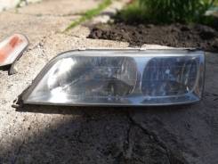 Фара. Toyota Mark II, JZX105, JZX100, GX100, JZX101, LX100 Двигатели: 2LTE, 1GFE, 1JZGE, 2JZGE
