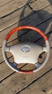 Руль. Toyota: Hilux Surf, Camry Gracia, Hiace, Land Cruiser Prado, Camry, Avensis Verso, Avalon, Celsior, Alphard, Brevis, Aristo, Avensis, Chaser, Co...