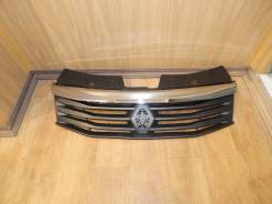 Решетка радиатора. Renault Sandero Stepway Renault Logan Двигатели: D4D, D4F, K4M, K7J, K7M, K9K