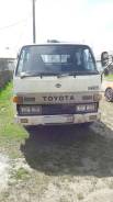 Toyota Dyna. Продается грузовик , 2 446 куб. см., 1 000 кг.