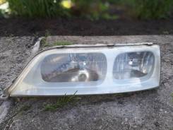 Фара. Toyota Mark II, JZX105, JZX100, GX100, JZX101, LX100 Двигатели: 2LTE, 1GFE, 1JZGE, 2JZGE