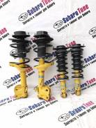Пружина подвески. Subaru Legacy, BMG, BM, BM9, BR9, BRF Двигатель EJ255