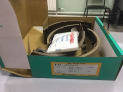 Колодка тормозная барабанная. Toyota Toyoace, LY132, YY52, LY122, YY121, YY131, RY21, LY211, RY31, LY201, LY60, LY50, LY20, LY30, BY31, YY211, LY131...