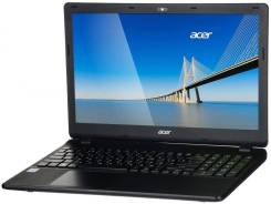 Acer Aspire ES1. 15.6", 2,2 ГГц, ОЗУ 4096 Мб, диск 250 Гб, WiFi, Bluetooth, аккумулятор на 5 ч.