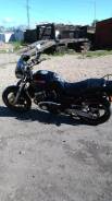 Honda CB 400SF. 400 куб. см., исправен, птс, с пробегом
