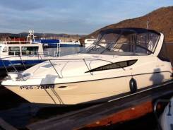 Bayliner. Год: 2004 год, длина 9,00 м., двигатель стационарный, 300,00 л.с., бензин