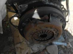 Маховик. Mitsubishi Delica Truck, L039G, L039P Двигатель 4D56