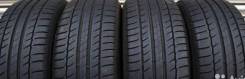 Michelin Energy Saver. Летние, 2014 год, износ: 10%, 4 шт