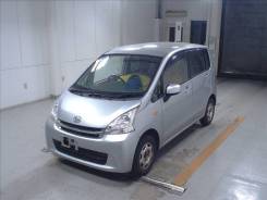 Daihatsu Move. LA100S, KF
