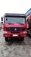 Howo. Продается самосвал ХОВО, 12 000 куб. см., 25 000 кг., 6x4