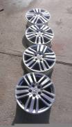Enkei. 6.5x17, 5x114.30