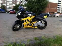 Honda CBR 600F3. 600 куб. см., исправен, птс, с пробегом