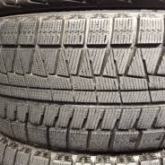 Bridgestone Blizzak Revo GZ. Зимние, без шипов, 2014 год, износ: 5%, 2 шт
