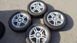 Sparco. 5.0x15, 4x100.00, ET40, ЦО 70,0 мм.