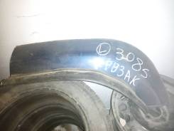 Расширитель крыла. Toyota Land Cruiser, FZJ80, HZJ80, HZJ81, FZJ80G, HDJ81V, HZJ81V, FZJ80J, HDJ80, HDJ81 Двигатели: 1HZ, 1HDT, 1FZFE, 1HDFT, 1FZF