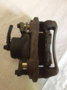 Суппорт тормозной. Nissan Primera, RP12, QP12, TNP12, TP12, WTNP12, WRP12, WTP12 Nissan Cefiro, A33 Двигатели: QR20DE, QG18DE, QR25DD, VQ20DE