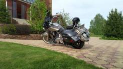 Yamaha Roadstar Silverado. 1 700 куб. см., исправен, птс, с пробегом