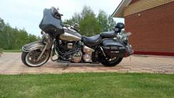 Yamaha Roadstar Silverado. 1 700 куб. см., исправен, птс, с пробегом