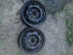 Toyota. x13, 4x100.00