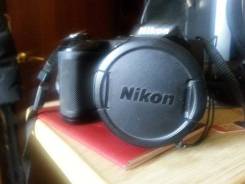 Nikon Coolpix L310. 15 - 19.9 Мп, зум: 14х и более