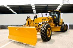 Sdlg. АвтоГрейдер SDLG G9165 китай 14,5 тонн, 7 000 куб. см.