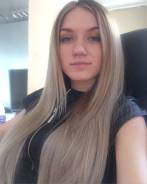 Супервайзер. Высшее образование, опыт работы 3 года