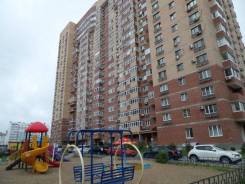 1-комнатная, улица Краснореченская 157. Индустриальный, агентство, 38 кв. м.