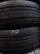 Bridgestone Playz RV Ecopia PRV-1. Летние, износ: 10%, 2 шт