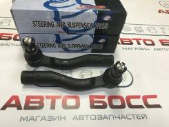 Наконечник рулевой. Lexus LX470, UZJ100 Toyota Land Cruiser, HDJ101, FZJ100, HDJ100, UZJ100 Двигатели: 2UZFE, 1HDT, 1FZFE, 1HDFTE