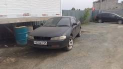 Toyota Corolla Levin. механика, передний, 1.6 (115 л.с.), бензин