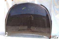 Капот. Chevrolet Cruze, J300