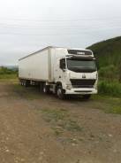 Howo Sinotruk. Продается седельный тягач, 11 598 куб. см., 41 200 кг.