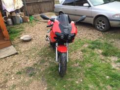 Suzuki SV 650S. 650 куб. см., исправен, птс, с пробегом